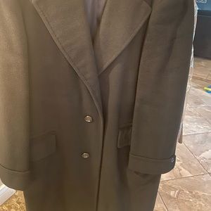 Mens coat